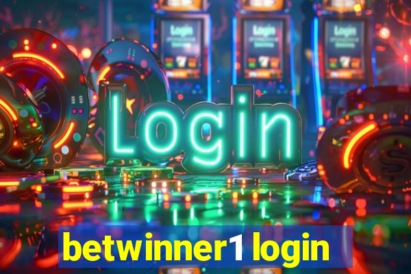 betwinner1 login